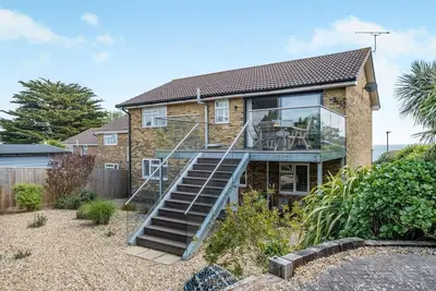 Image de 4 Bed in Seaview (oc-87155)