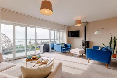 Image de 4 Bed in Aberdyfi (oc-dy041)