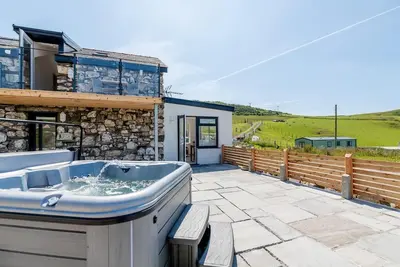 Image de 2 Bed in Aberdyfi (oc-dy049)
