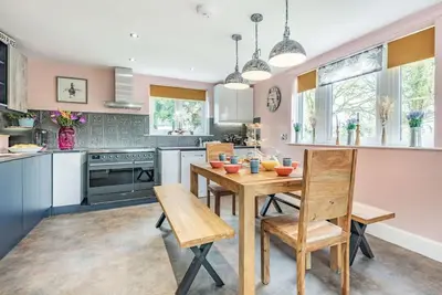 Image de 4 Bed in Bakewell (oc-87419)