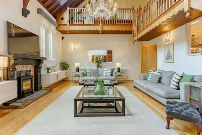 Image de 4 Bed in Ventnor (oc-87435)