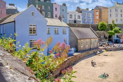 Image de 2 Bed in Tenby (oc-88608)
