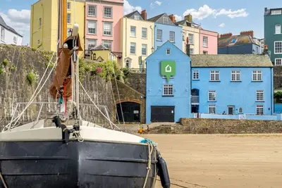 Image de 2 Bed in Tenby (oc-87912)