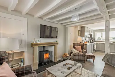 Image de 2 Bed in Grange-over-sands (oc-89206)