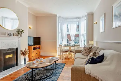Image de 2 Bed in Swanage (oc-90116)