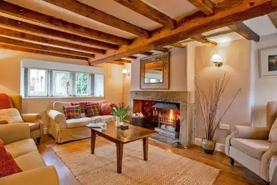 Image de 3 Bed in Buxton (oc-90125)