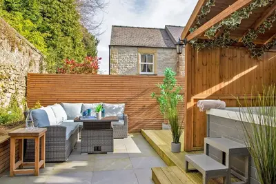 Image de 2 Bed in Bakewell (oc-90406)