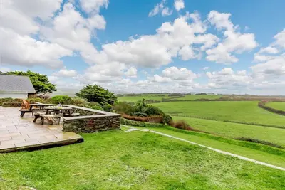 Image de 4 Bed in Bude (oc-90539)
