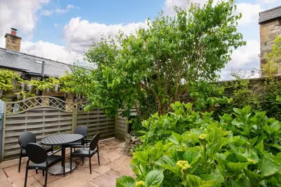 Image de 2 Bed in Bakewell (oc-91038)