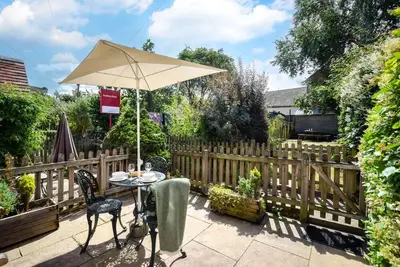 Image de 2 Bed in Ludlow (oc-91422)