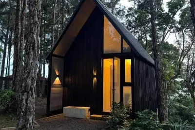 Image de Tiny Cabin
