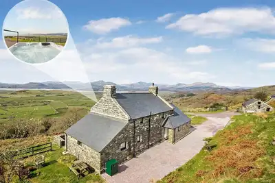 Image de 6 Bed in Harlech (oc-91546)