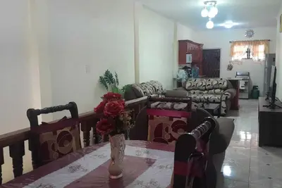 Image de Cozy  2-bedroom apartment in Georgetown with Ac