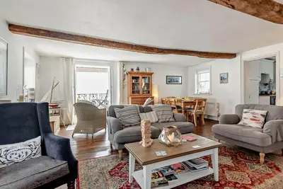 Image de 2 Bed in Lymington (oc-92141)