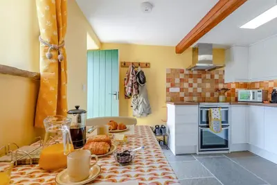 Image de 1 Bed in Leek (oc-91864)