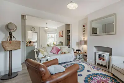 Image de 2 Bed in Swanage (oc-92463)