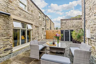 2 Bed in Leyburn (oc-93162)