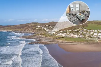Image de 2 Bed in Woolacombe (oc-76350)