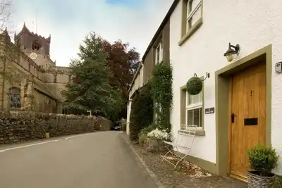 Image de 1 Bed in Cartmel (oc-lcc41)