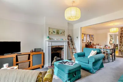 Image de 2 Bed in Holt (oc-kt137)