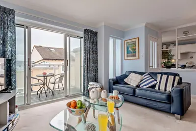 Image de 2 Bed in Swanage (oc-82413)