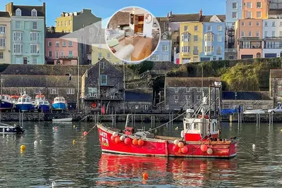Image de 3 Bed in Tenby (oc-fb225)