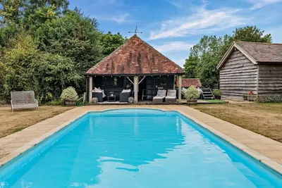 Image de 1 Bed in Fordingbridge (oc-93636)