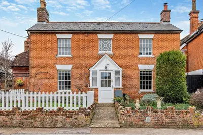 Image de 3 Bed in Stockbridge (oc-94143)