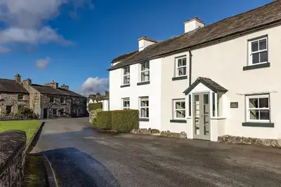 Image de 1 Bed in Grange-over-sands (oc-78659)