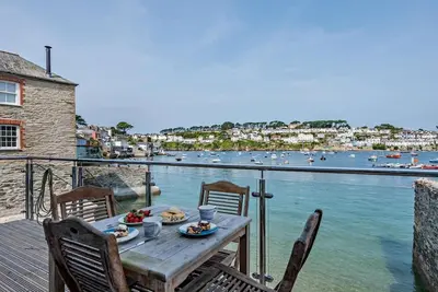 2 Bed in Polruan (oc-pc074)