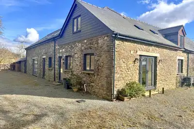 Image de 2 Bed in Llanwrtyd Wells (oc-94009)