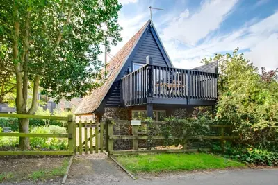Image de 2 Bed in Holt (oc-ncc38)