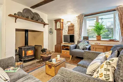 Image de 3 Bed in Ventnor (oc-93525)