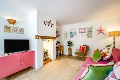 Image de 2 Bed in Little Walsingham (oc-kt159)