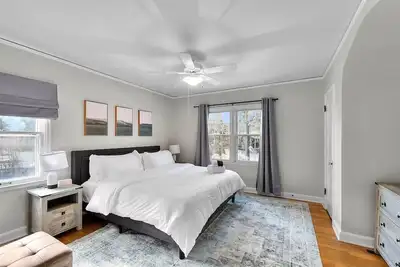 Image de Family-Friendly Stay | Arcade + Bunk Beds+ Backyard