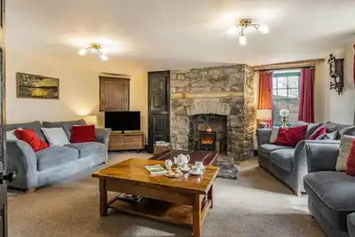 Image de 6 Bed in Llanwrtyd Wells (oc-bn259)