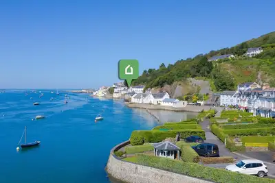 Image de 2 Bed in Aberdyfi (oc-dy020)