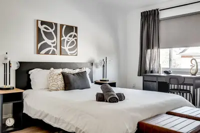 Image de Downtown Ottawa | Modern Apt
