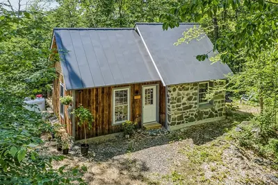 Image de Grace Cottage - Serene Private Location