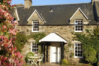 Image de 2 Bed in Birnam, Dunkeld (oc-ca266)