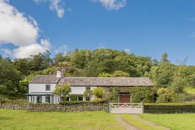 Image de 4 Bed in Broughton-in-furness (oc-sz183)
