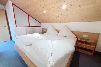 Image de Joli appartement pour 4 personnes avec Wifi et Tv