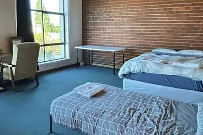 Image de Presidents Suite (Private Room up to 6)