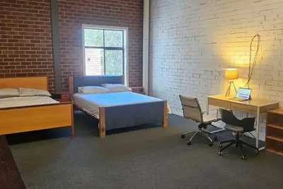 Image de Chill Queen Suite (Workaholics Paradise)