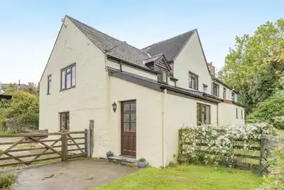 2 Bed in Woolacombe (oc-43279)