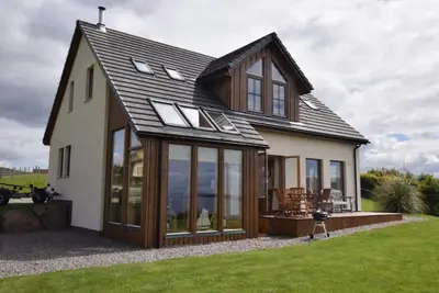 Image de 4 Bed in Gairloch (oc-29010)