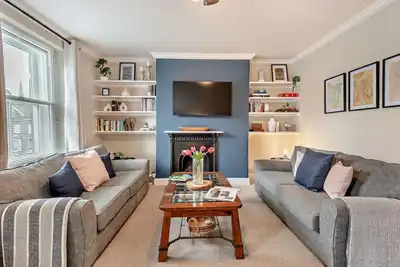 Image de 3 Bed in Keswick (oc-95032)