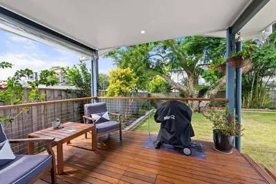 Image de Jacaranda Cottage Nelson Bay Garden Retreat
