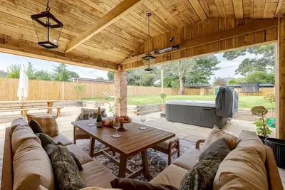 Image de 5 Bed in Lymington (oc-96189)