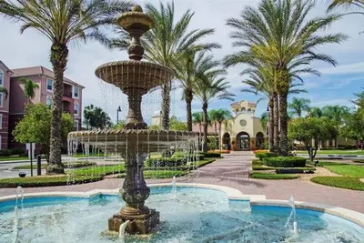 Image de Majestic Retreat townhome @ Vista Cay Occc